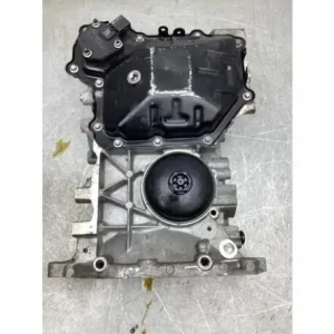 Op = Op Oliepan MERCEDES-BENZ A-CLASS (W177)