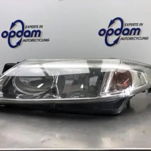 Koplamp RENAULT LAGUNA II (BG0/1_) Geld-Terug-Garantie