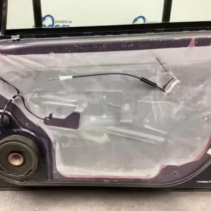 Garantie Inbegrepen Raambedieningsmechanisme OPEL ASTRA H (A04)