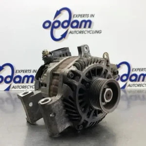 Dynamo (Alternator) MAZDA 6 Hatchback (GG) Exclusief