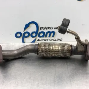 Flexibele uitlaatstukken KIA PICANTO (JA), KIA PICANTO (TA), HYUNDAI i10 II (BA, IA) Koopje