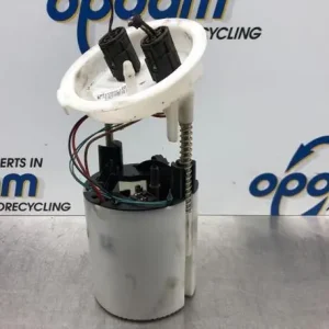 Direct Verzonden Brandstofpomp BMW 3 (E90), BMW 1 (E87), BMW 1 (E81), BMW 3 Touring (E91)