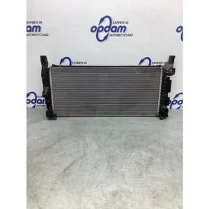 Populair Radiateur BMW X1 (F48)