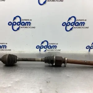 Direct Verzonden Aandrijfas DACIA DUSTER (HS_), DACIA LOGAN MCV (KS_)