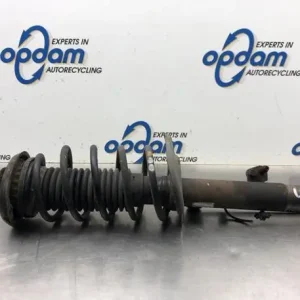 Veerpoot PEUGEOT 207 (WA_, WC_) Authentiek