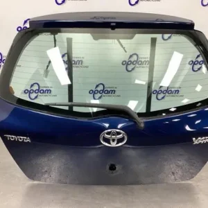 Trendy Kofferruimteklep TOYOTA YARIS (_P9_)