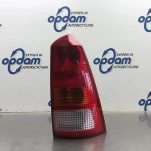 Achterlicht FORD FOCUS Turnier (DNW) Dagaanbieding