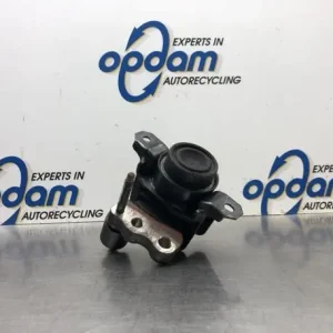 Trendy Lagerbok motorophanging TOYOTA AYGO (_B4_)