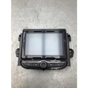 Origineel Aanwijsinstrument OPEL KARL (C16)