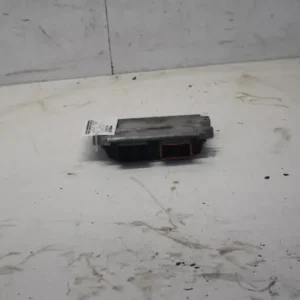 Weekendaanbieding Regeleenheid motoregeling SUZUKI SWIFT III (MZ, EZ)