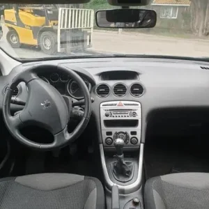 Lage Prijs Regeleenheid airbag PEUGEOT 308 I (4A_, 4C_), PEUGEOT 308 SW I (4E_, 4H_)