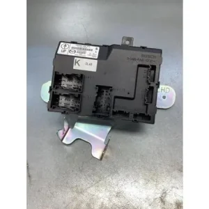 Computer Boordnet (BCM/BDC) MAZDA 2 (DE_, DH_) Ambachtelijk