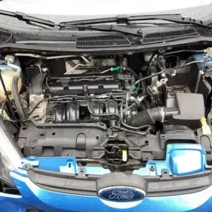 Beperkte Voorraad Motor kaal FORD FIESTA VI (CB1, CCN)