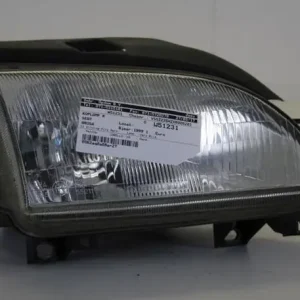 Koplamp SEAT AROSA (6H) Seizoensaanbieding