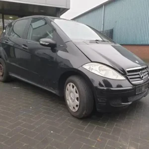 Motor kaal MERCEDES-BENZ A-CLASS (W169) Seizoensaanbieding