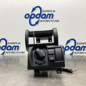 Lichtschakelaar OPEL CORSA B (S93), OPEL CORSA B Hatchback Van (S93), FORD FIESTA Hatchback Van (FVD) Merkproduct