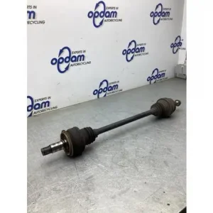 Aandrijfas MERCEDES-BENZ C-CLASS T-Model (S204) Nieuwe Collectie