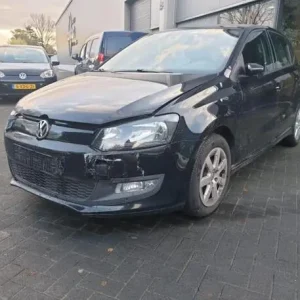 Actieprijs Handgeschakelde versnellingsbak VW POLO (6R1, 6C1), VW POLO Van (6R)