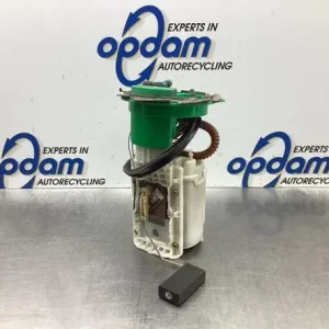 In De Mode Brandstofpomp VW GOLF V (1K1)