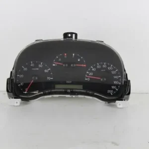 Toerenteller FIAT PUNTO (188_), FIAT PUNTO Hatchback Van (188_) Trendy