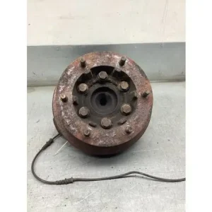 Fusee MERCEDES-BENZ SPRINTER 5-t Platform/Chassis (906) Meest Verkocht