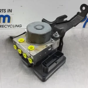 Wereldwijde Verzending ABS Hydraulisch aggregaat NISSAN MICRA IV (K13_)