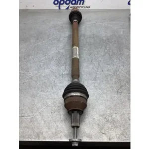 Aandrijfas RENAULT TWINGO III (BCM_, BCA_) In De Mode