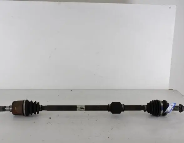 Aandrijfas KIA PICANTO (TA) Op = Op