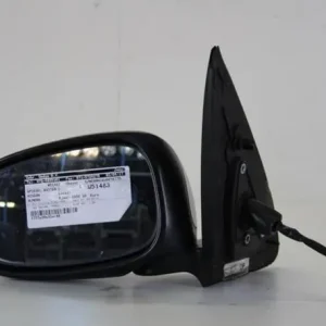 Origineel Buitenspiegel NISSAN ALMERA II Hatchback (N16)