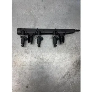 Verstuiver CITROËN C4 CACTUS Tijdelijk Beschikbaar