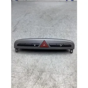 Weekendaanbieding Schakelaar voor Alarmlicht PEUGEOT 308 I (4A_, 4C_), PEUGEOT 308 SW I (4E_, 4H_)