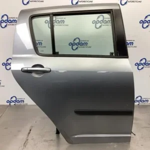 Deur SUZUKI SWIFT III (MZ, EZ) Seizoensaanbieding