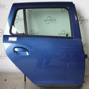 Betrouwbaar Deur DACIA LOGAN MCV II, DACIA DOKKER MPV (KE_), DACIA LOGAN MCV (KS_), DACIA DUSTER (HS_)