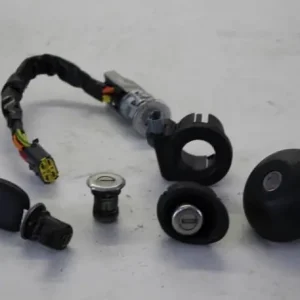 Gratis Retour Slotcilinderset RENAULT TWINGO I (C06_)