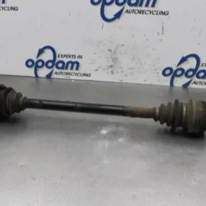 Aandrijfas BMW 1 (E87) Shop Nu