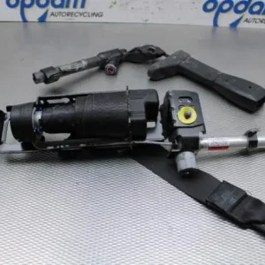 Veiligheidsgordel VOLVO V50 (545) Limited Edition