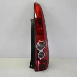 Achterlicht FORD FIESTA V (JH_, JD_), FORD FIESTA V Van Shop Nu