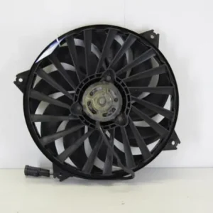 Nieuw Model Elektrische motor interieurventilatie CITROËN C5 I (DC_), CITROËN C5 II (RC_)