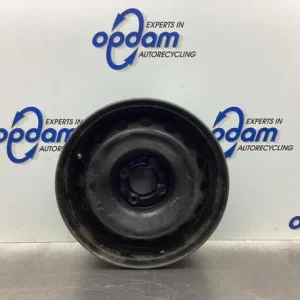 Alleen Vandaag Stalen velg RENAULT TWINGO II (CN0_)