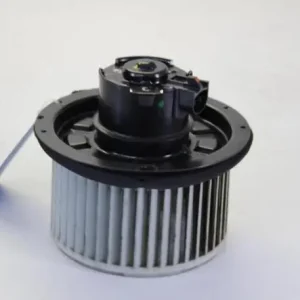 Op = Op Elektrische motor interieurventilatie JAGUAR S-TYPE (X200)