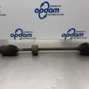 Luxe Aandrijfas FIAT GRANDE PUNTO (199_), FIAT PUNTO EVO (199_)