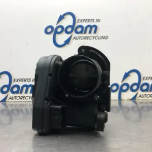 Geld-Terug-Garantie Gasklephuis PEUGEOT 206 Hatchback (2A/C), PEUGEOT 206 SW (2E/K), CITROËN C3 I (FC_, FN_), CITROËN C4 I (LC_)