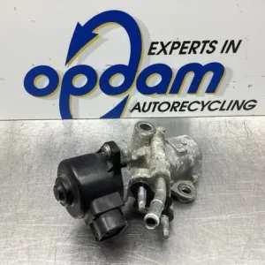 Uitlaatgasregelingsklep TOYOTA VERSO S (_P12_) Origineel