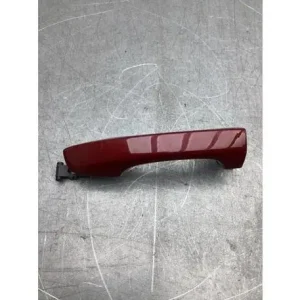 Deurhendel VW TIGUAN (AD1, AX1), VW TIGUAN ALLSPACE (BW2), VW TOUAREG (CR7) Luxe