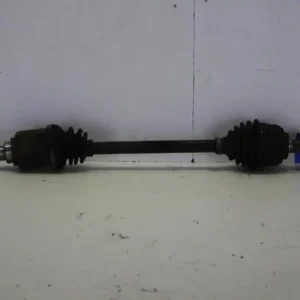 Origineel Aandrijfas NISSAN MICRA III (K12)