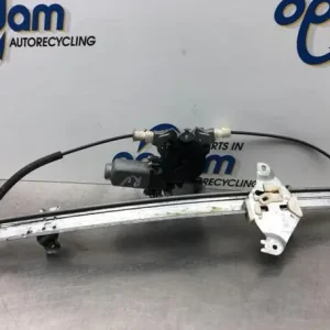 Favoriet Raambedieningsmechanisme NISSAN ALMERA TINO (V10)