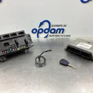 Regeleenheid motoregeling FIAT PANDA (169_) Groothandel