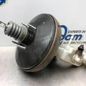 Laatste Versie Rembekrachtiger OPEL AGILA (B) (H08)