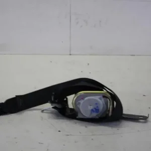 Veiligheidsgordel NISSAN ALMERA TINO (V10) Laatste Versie