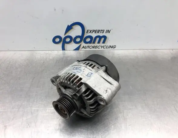 Dynamo (Alternator) ROVER 400 Hatchback (RT) Wereldwijde Verzending